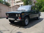 LADA (VAZ) 2106-2