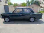 LADA (VAZ) 2106-3