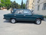 LADA (VAZ) 2106-6