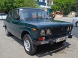 LADA (VAZ) 2106-5