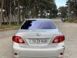 Toyota Corolla-3