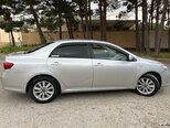 Toyota Corolla-4