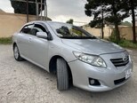 Toyota Corolla-11
