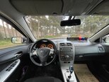Toyota Corolla-6
