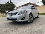 Toyota Corolla-12