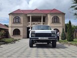 LADA (VAZ) Niva-1