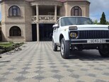 LADA (VAZ) Niva-2