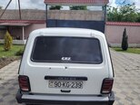 LADA (VAZ) Niva-4
