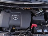Toyota Corolla-9