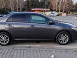 Toyota Corolla-4