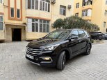 Hyundai Santa Fe-2