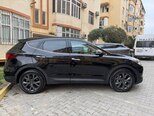 Hyundai Santa Fe-3