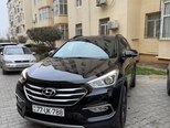 Hyundai Santa Fe-1