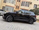 Hyundai Santa Fe-4