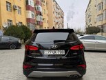 Hyundai Santa Fe-5