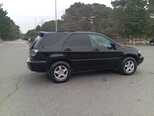 Lexus RX 300-11