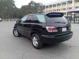 Lexus RX 300-5