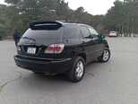 Lexus RX 300-8