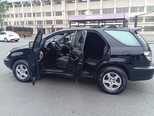 Lexus RX 300-12