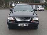 Lexus RX 300-1