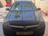 Opel Astra-1