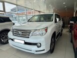 Lexus GX 460-3
