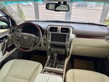 Lexus GX 460-7