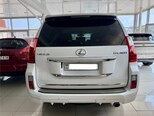 Lexus GX 460-5