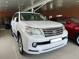 Lexus GX 460-1