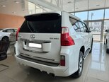 Lexus GX 460-4