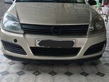 Opel Astra-1