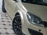 Opel Astra-2