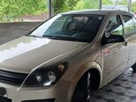 Opel Astra-3