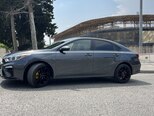 Kia Forte-3