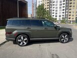 Hyundai Santa Fe-7