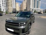 Hyundai Santa Fe-1