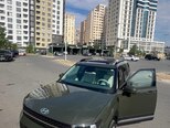 Hyundai Santa Fe-11