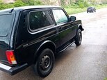 LADA (VAZ) Niva-4