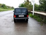 LADA (VAZ) Niva-5