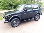 LADA (VAZ) Niva-3