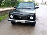 LADA (VAZ) Niva-1