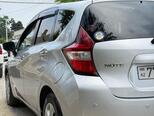 Nissan Note-4