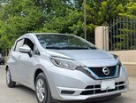 Nissan Note-1
