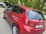 Nissan Note-4