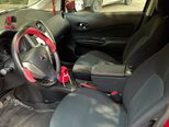 Nissan Note-8