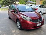 Nissan Note-5