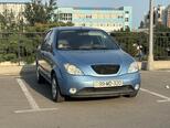 Saipa Tiba-1