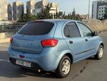 Saipa Tiba-4