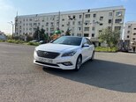 Hyundai Sonata-3