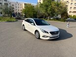 Hyundai Sonata-7